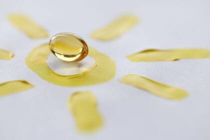 En algunos casos, los suplementos de vitamina D pueden ser recomendados por un médico.