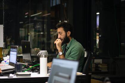 En algunos casos no queda otra alternativa que la búsqueda de un nuevo horizonte laboral