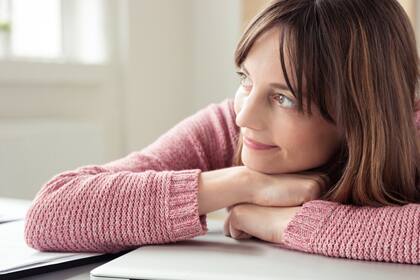 En algunos casos, piensan que hubieran preferido ponerle más energía a la vida personal que a la laboral