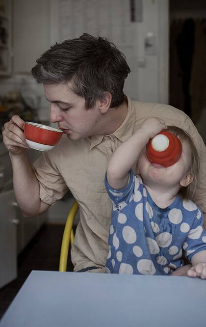 En algunos casos, si los padres no toman la licencia, se pierde el beneficio