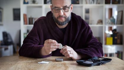 En algunos casos, una persona que usa el medicamento sin supervisión puede ganar peso en vez de perderlo