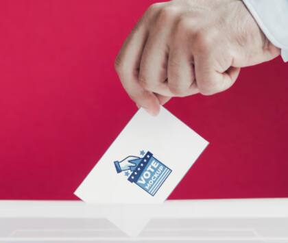 En algunos condados las solicitudes de actualización de registro fueron rechazadas o suspendidas