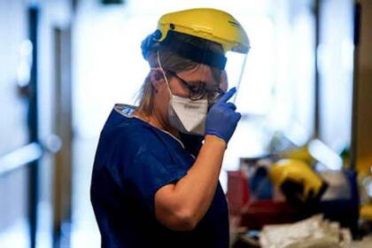 En algunos empleos es necesario hacer el trabajo presencialmente