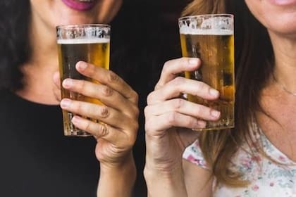 En algunos mercados de Europa, las cervezas sin alcohol rondan el 4% del segmento