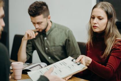 En algunos momentos del año los reclutadores pueden estar demasiado saturados para atender las solicitudes