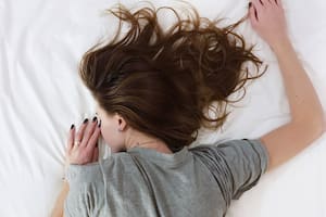 En algunos países, la siesta forma parte del estilo de vida (Foto ilustrativa: Pixabay)