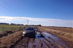 Buenos Aires: suben hasta más de un 100% las tasas para caminos rurales