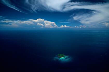 En algunos sectores del planeta, los trópicos se están expandiendo