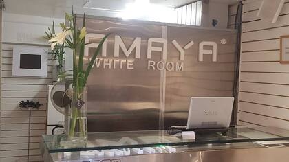 En Amaya encontrás todo para renovar tu cabeza