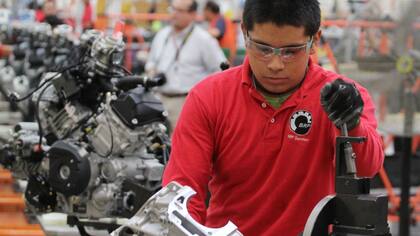 En América Latina el rango más común de semana laboral está entre las 44 y las 48 horas.