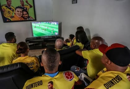 En América los hinchas podrán disfrutar de los partidos en la tarde y noche