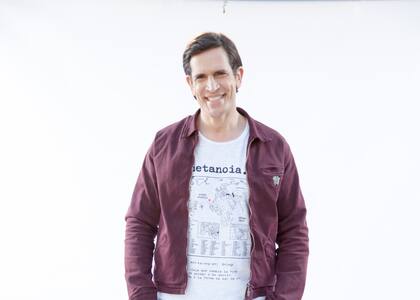 Ramos asume que el actor se ha retirado un poco para darle más lugar al conductor