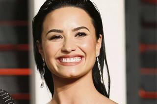 Demi Lovato: la cantante está de buen ánimo y consciente