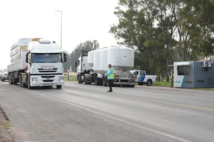 En ARBA recordaron que este tipo de operativos se realizan todos los años durante la cosecha gruesa, como parte del plan de fiscalización estratégica que implementa para fortalecer la capacidad recaudatoria del Estado