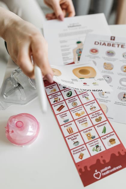 En Argentina, 1 de cada 10 adultos convive con la diabetes, muchas veces sin saberlo