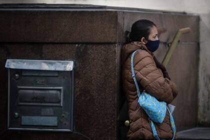 En Argentina el gobierno suspendió también los vuelos nacionales.