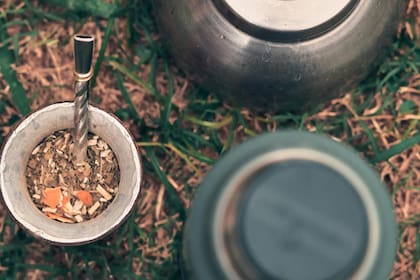 En Argentina, el mate es parte de la vida cotidiana y símbolo de identidad cultural