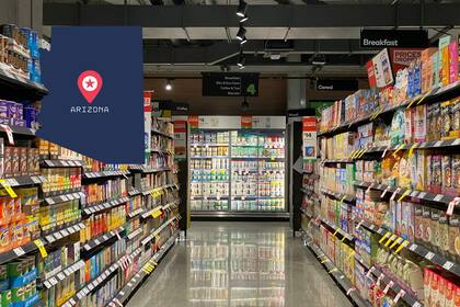 En Arizona se entrega el apoyo conforme a la primera letra del apellido (Unsplash)