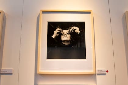 En Arte x Arte tuvieron muy buena repercusión las fotografías de la mexicana Graciela Iturbide, que acaba de ser reconocida con el prestigioso premio William Klein