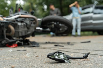 En Autopistas del Sol todos los motoqueros observados en el estudio utilizaron casco