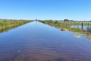 Un municipio propone que los productores arreglen los caminos con su propia plata