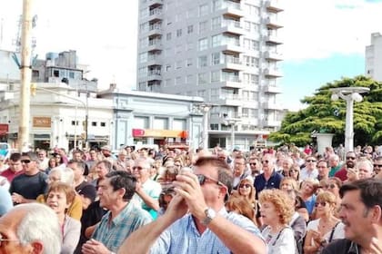 En Azul una nueva tasa terminó en la Justicia