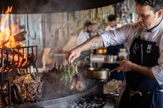 La imperdible ruta gourmet de esta temporada