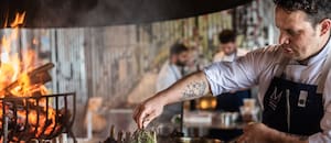 La imperdible ruta gourmet de esta temporada