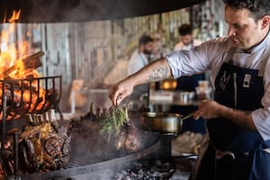 La imperdible ruta gourmet de esta temporada