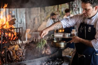 La imperdible ruta gourmet de esta temporada