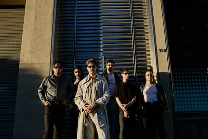 En Bandalos Chinos las decisiones no siempre son consensuadas, pero se basan en la "especialidad" de cada integrante