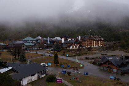 Los centros de esquí esperan ser habilitados durante las vacaciones de invierno
