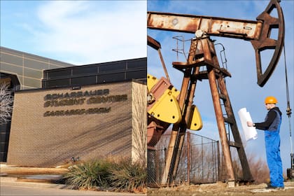 En base al acuerdo, Midland College podría obtener al menos US$20 millones con la extracción de petróleo