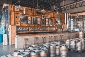 Cerveza artesanal: la empresa que se ramifica gracias a las franquicias