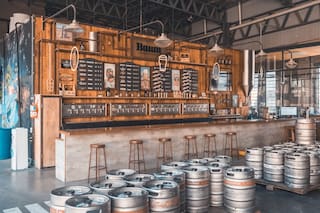 Cerveza artesanal: la empresa que se ramifica gracias a las franquicias