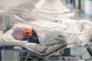 Herpes neonatal: el "beso de la muerte" que casi le cuesta a vida a mi hijo