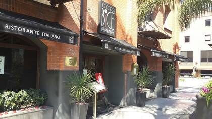 En Bice podés encontrar un verdadero banquete italiano para mamá