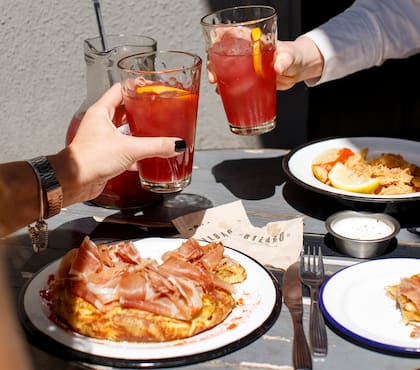 En Bilbao toda la semana hay 2×1 que cambia según el día