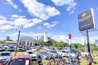 Un expolista y un empresario textil apostaron por Paraguay e instalaron una planta de fertilizantes líquidos