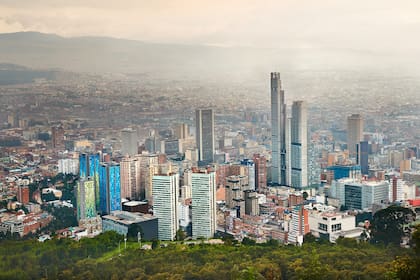 En Bogotá, Colombia, se dan negociaciones entre inquilinos y propietarios más allá de los índices que se aplican en el mercado de alquileres
