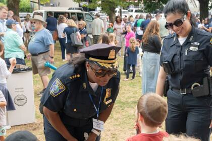 En Boston cambió la forma en la que la policía actúa: hace 30 años, esas fuerzas atacaban barrios enteros de forma discriminada