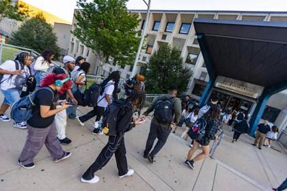 En Boston supieron sobrellevar las complicaciones financieras (Foto: El Planeta)