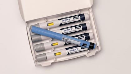 En Brasil el tratamiento no está recomendado para combatir la obesidad