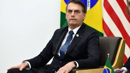 En Brasil investigarán si hubo omisión de funcionarios públicos en el territorio yanomami durante el gobierno de Jair Bolsonaro