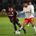 River Plate vs. Bragantino, por la Copa Sudamericana 2026: día, horario, TV y cómo ver online