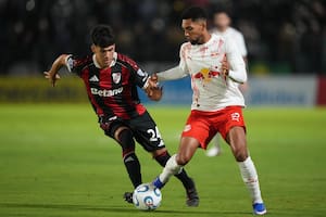 River Plate vs. Bragantino, por la Copa Sudamericana 2026: día, horario, TV y cómo ver online