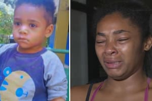 En Brasil, un niño de 2 años murió tras quedar encerrado en la furgoneta que debía llevarlo a la guardería