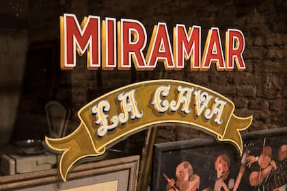 En breve, estrenarán una cava vidriada para los vinos