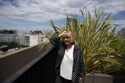 En Buenos Aires juega de local, incluso ha rodado en la ciudad películas como Valentín, de Alejandro Agresti