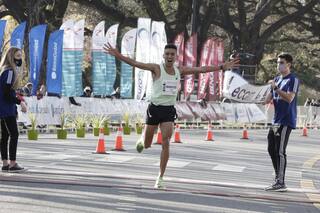 Un nuevo estudio revela el secreto para correr más y mejor